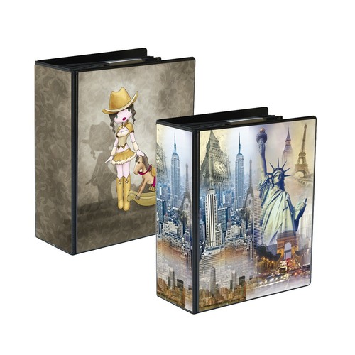 Album tasche per - foto, svar