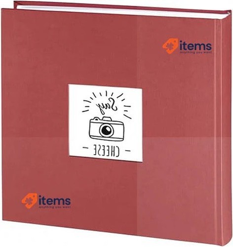 Hama album fotografico - album, jumbo
