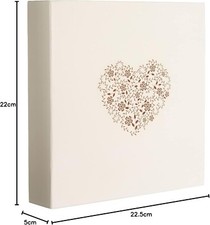 Album portafoto 10 x 15 cm 200