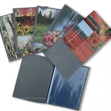 12 portafoto per 10x15 da 36