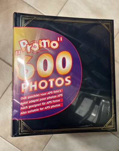 Album porta foto raccoglitore - porta,