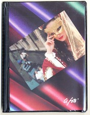1 Album fotografico per foto