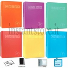 Album Fotografico per 100 200