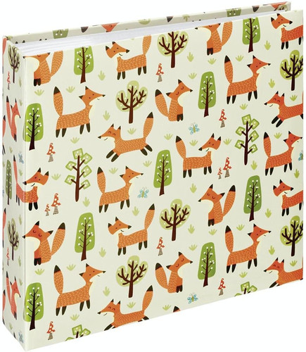 Album memo forest - album,