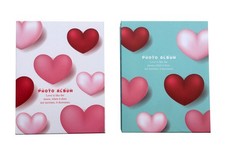 Album Fotografico a Tasche