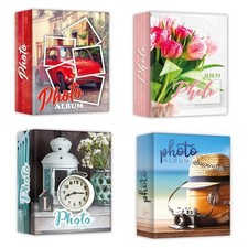 ZEP CARTA ALBUM PER FOTOGRAFIE