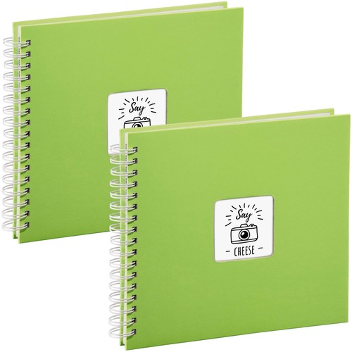 Hama spiral album - 2x,