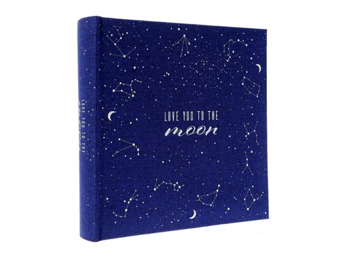Album fotografico moon - fotografico,